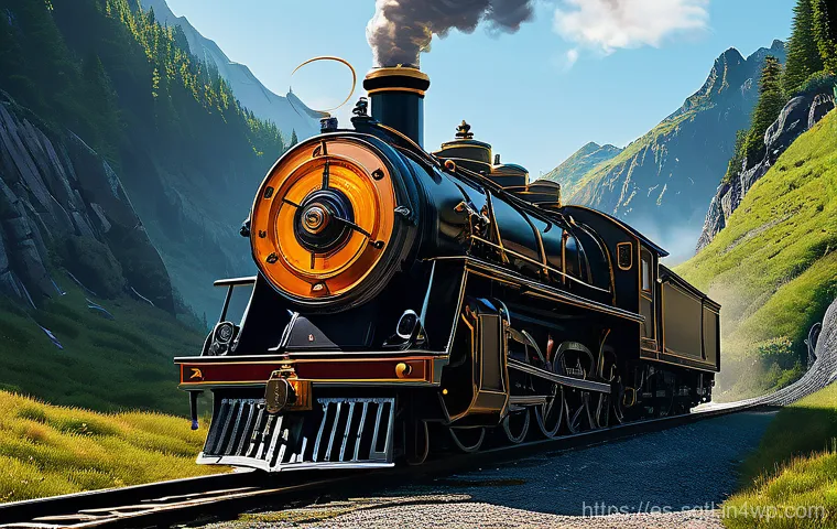 디지털 스토리의 플롯과 서브플롯 차이 - **Prompt 1: The Story's Engine and Core Purpose**
    A vibrant, dynamic illustration depicting a gl...