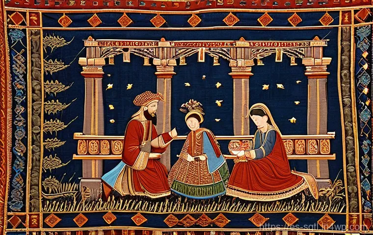 디지털 스토리의 플롯과 서브플롯 차이 - **Prompt 1: The Story's Engine and Core Purpose**
    A vibrant, dynamic illustration depicting a gl...