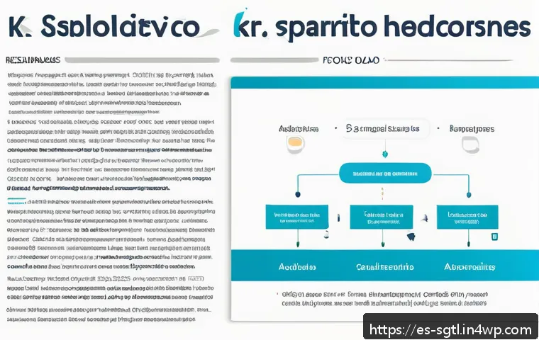 Errores comunes en la estructuración de historias digitales y cómo solucionarlos para captar a tu audiencia 3 디지털 스토리 구조화의 실수와 해결 방안 관련 이미지 1