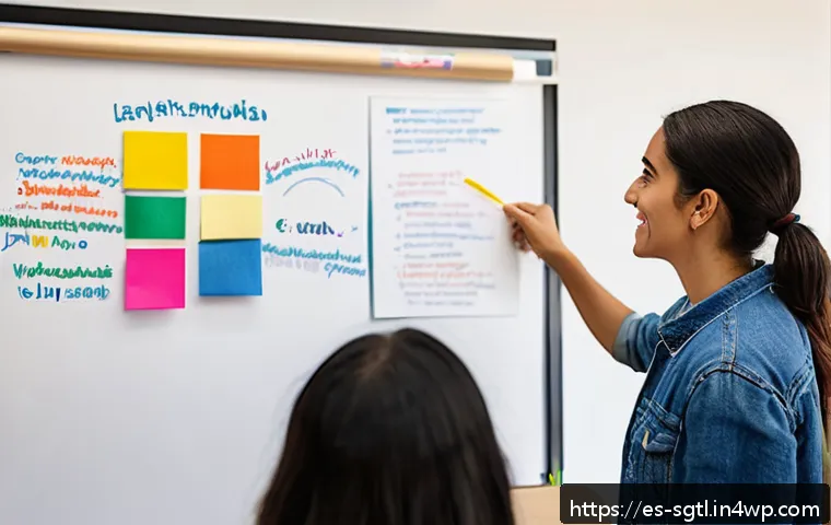 Descubre Cómo Estructurar Historias Digitales que Capturan y Conquistan Audiencias 4 디지털 스토리 구조화의 비밀 관련 이미지 2